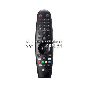 Điều khiển Tivi LG Magic Remote